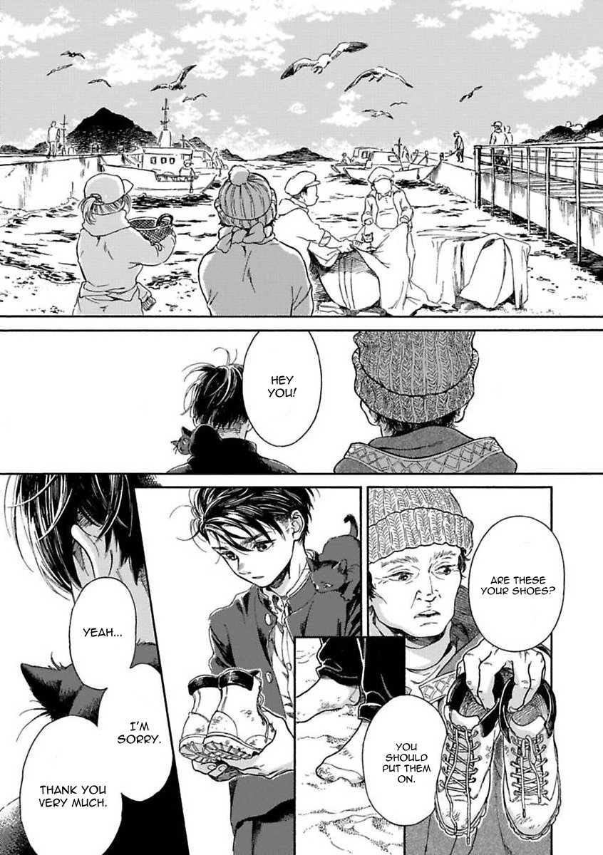 [Yoshimi Arai] Suzu to Shiro to Koi no Mahou (c.1) [Eng] — 016