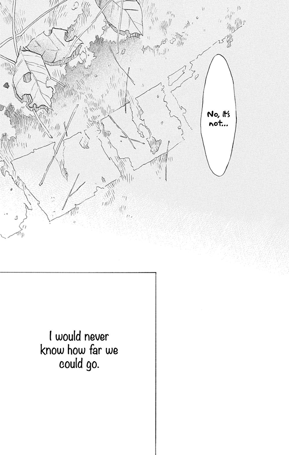 [TOUDA Yoshimi] Gakuran No Nakamade Sawatte Hoshii (update c.3) [Eng] — 081