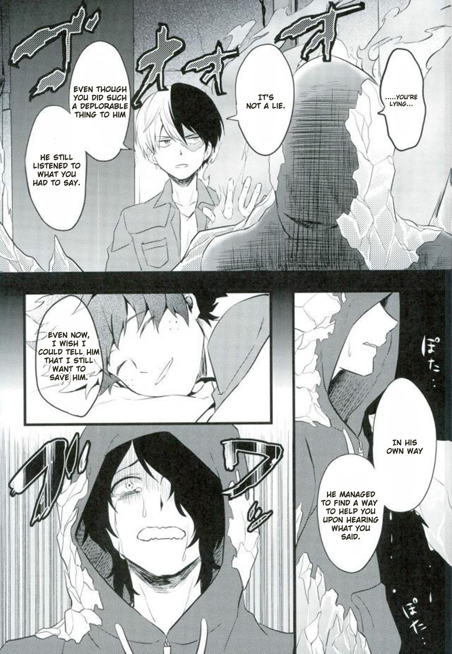 [soratobe (enaka)] My hero… Boku no Hero Academia dj [Eng] {DemonnPrincess} — 022