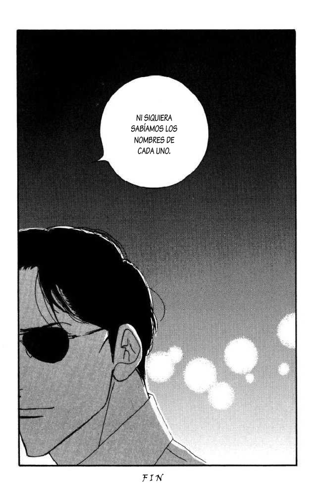 [Yoshinaga Fumi] Antique Bakery dj 02# Hatsukoi [Español] — 042
