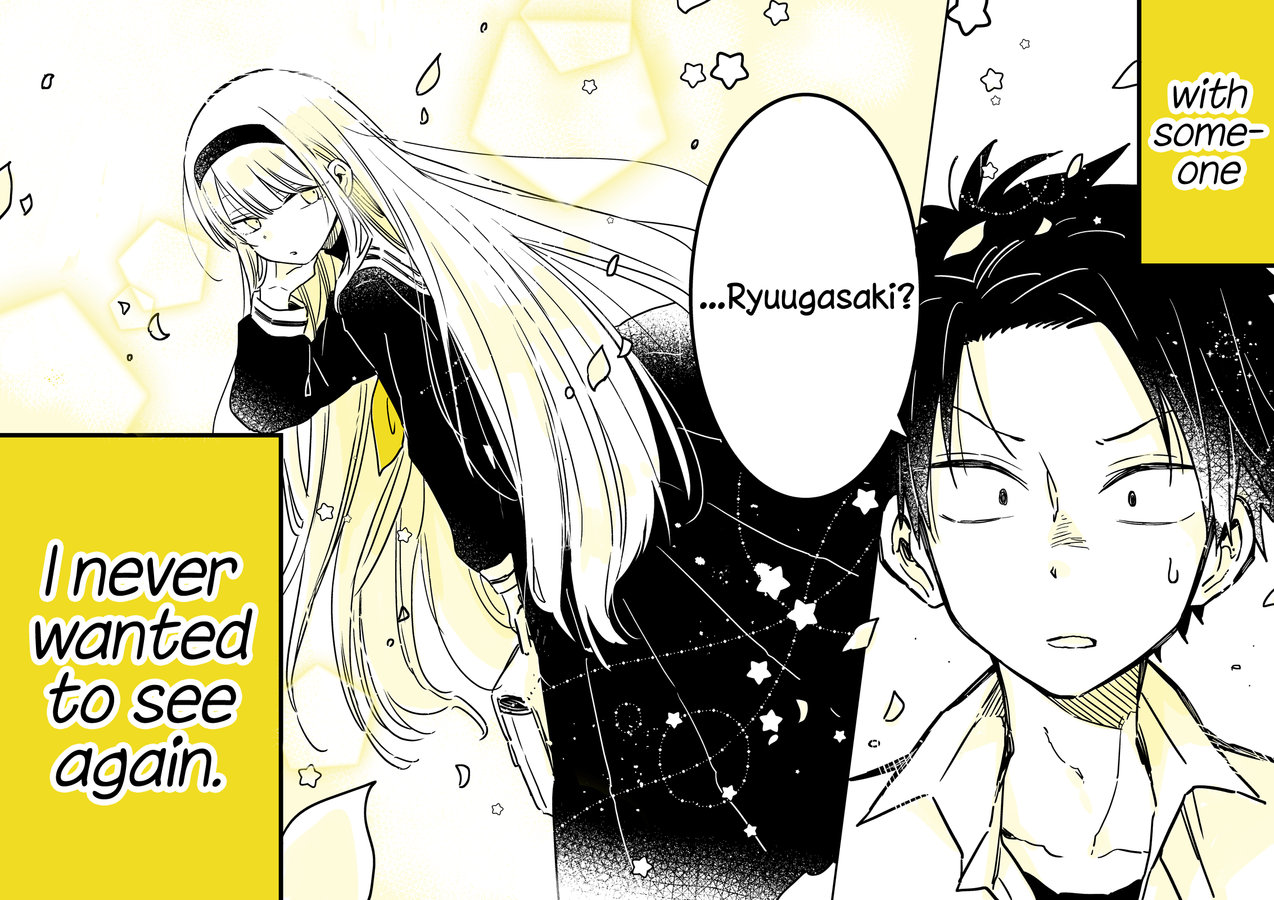 [KOBAYASHI Kina] Hatsukoi ga Bishoujo ♂ de, Ikinone o Tomerareteshimatta Shounen no Hanashi (c.1) [Eng] — 002