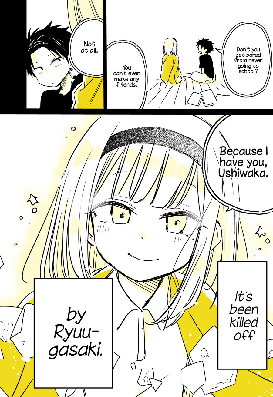 [KOBAYASHI Kina] Hatsukoi ga Bishoujo ♂ de, Ikinone o Tomerareteshimatta Shounen no Hanashi (c.1) [Eng] — 029