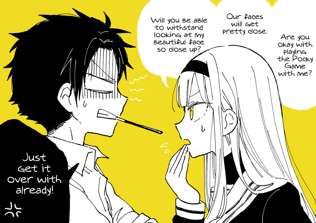 [KOBAYASHI Kina] Hatsukoi ga Bishoujo ♂ de, Ikinone o Tomerareteshimatta Shounen no Hanashi (c.1) [Eng] — 041
