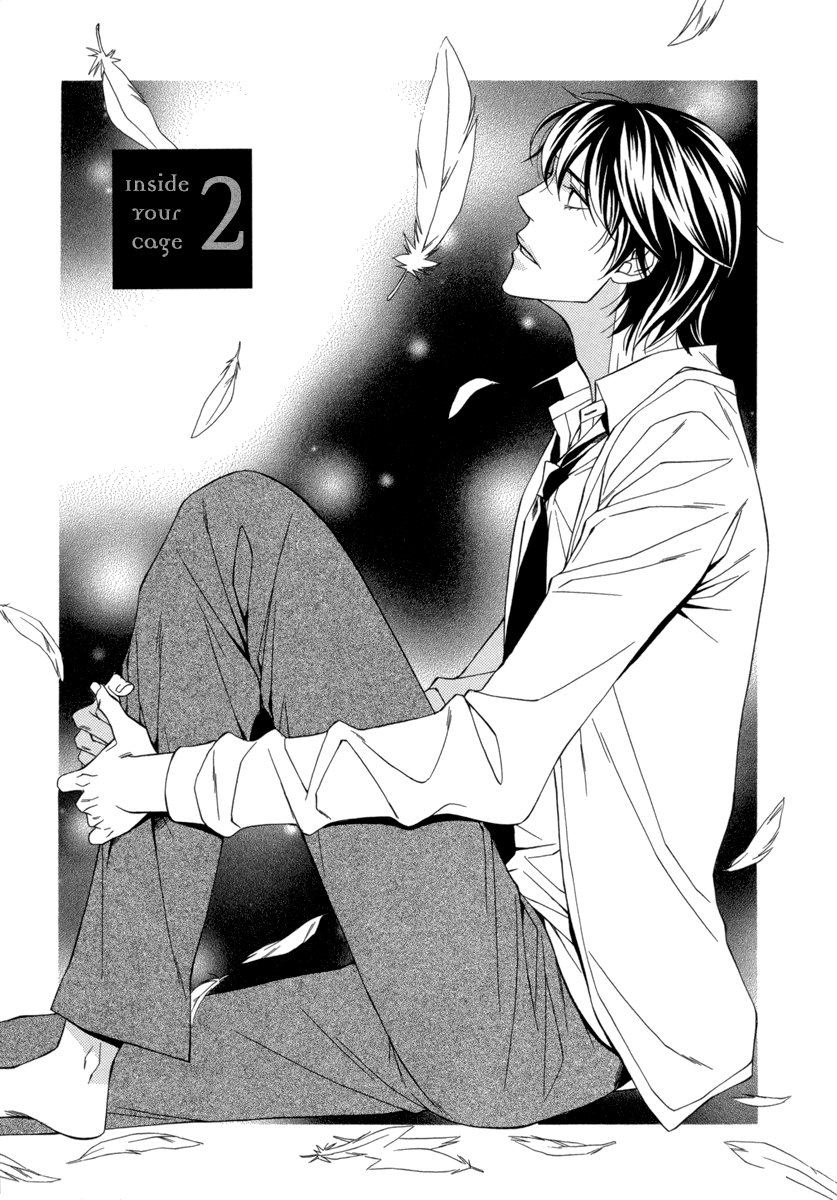 [Masara Minase] Torikago no Naka no Kimi [Eng] — 045