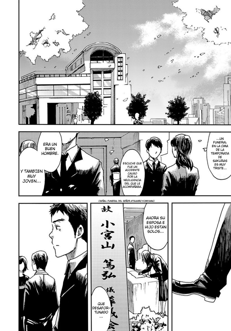 [BOX (Tsukumo Gou)] Vocalise 2 [Esp] — 015