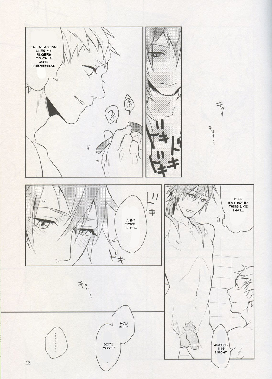 [Harench-noon (Inao Maasa)] Dramatical Murder dj – Naisho Na Karada [Eng] — 012