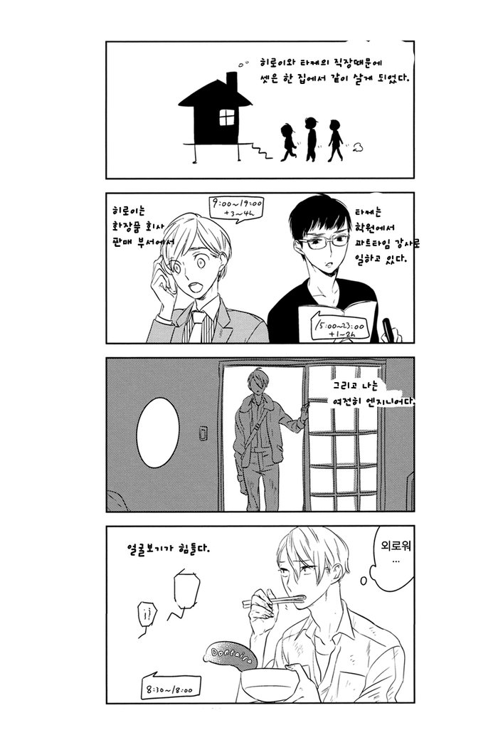 [Psyche Delico] Psychedelics (c.7) [kr] — 002