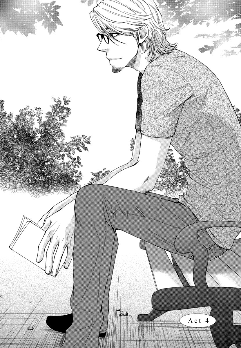 [FUYUNO Ikuya] Jounetsu no Arika [Eng] — 117
