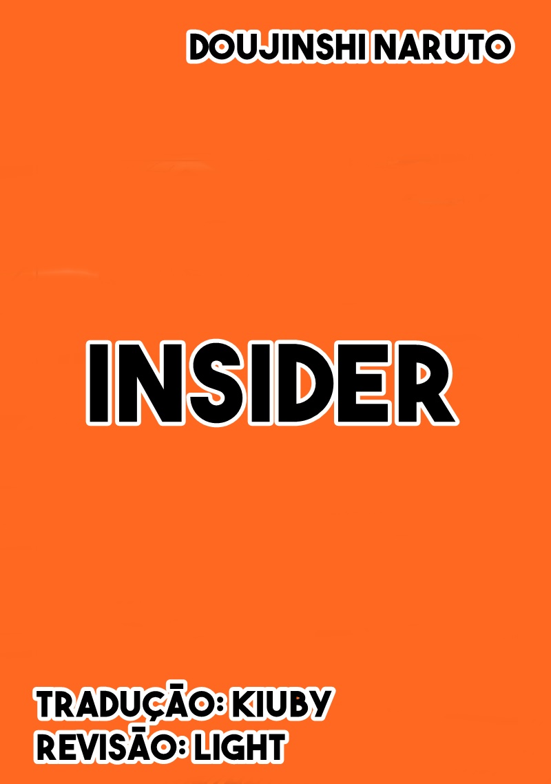 [Nilo (Signal) Insider – Naruto dj [Portuguese] — 002