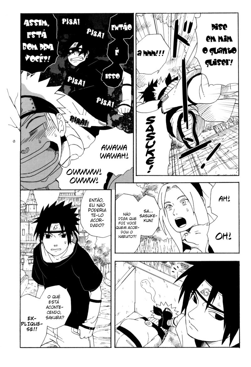 [Nilo (Signal) Insider – Naruto dj [Portuguese] — 007