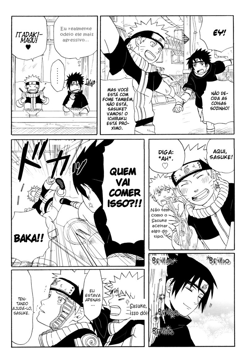 [Nilo (Signal) Insider – Naruto dj [Portuguese] — 012