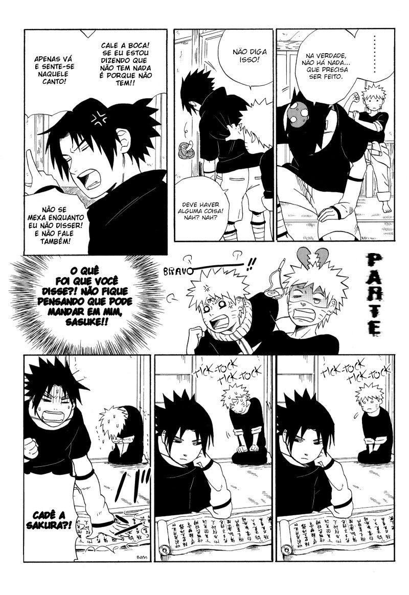 [Nilo (Signal) Insider – Naruto dj [Portuguese] — 015
