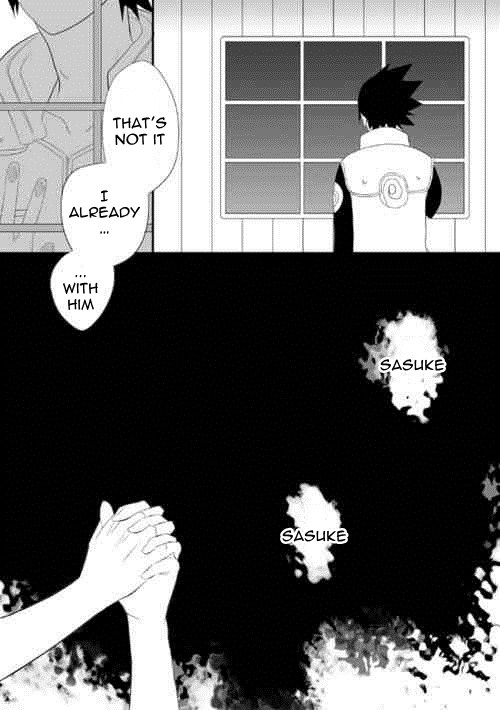 Naruto dj – Happy Birthday Sasuke [Eng] — 005