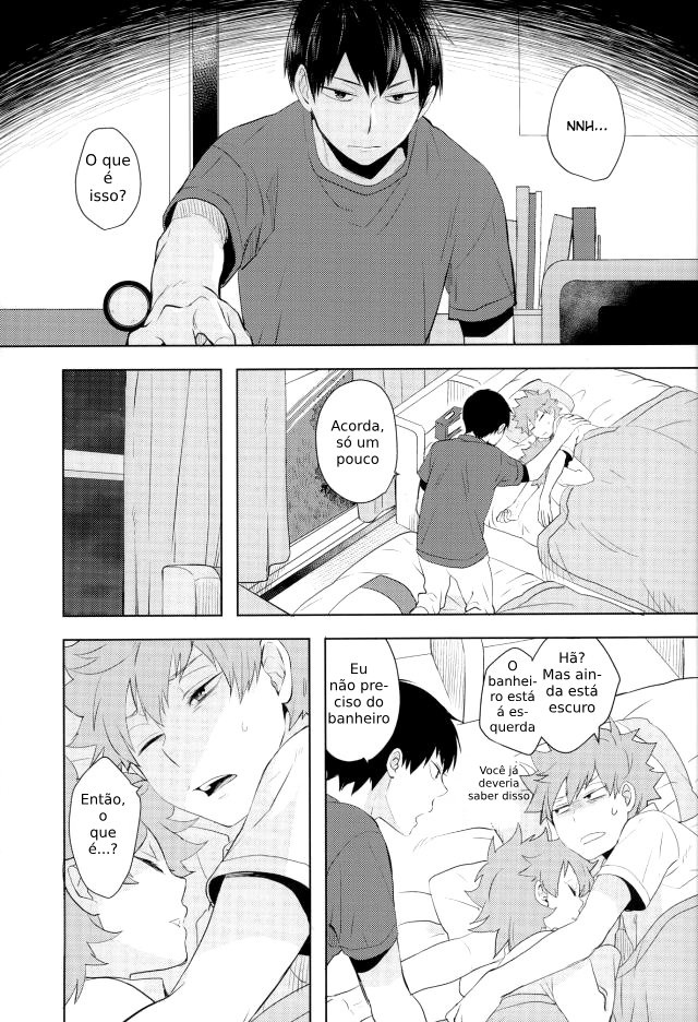 [Tamagoya (KOSHI Anko)] Haikyu!! dj – Gozen 0-ji wo sugitara [Pt] — 006
