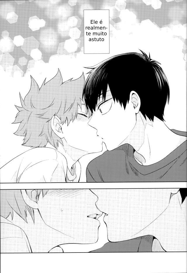 [Tamagoya (KOSHI Anko)] Haikyu!! dj – Gozen 0-ji wo sugitara [Pt] — 016