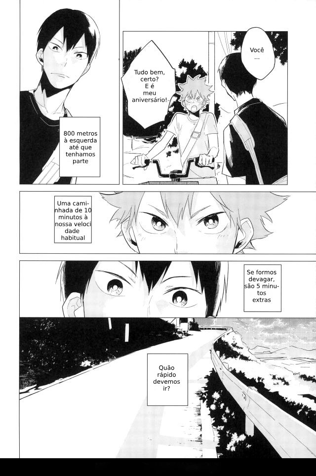 [Tamagoya (KOSHI Anko)] Haikyu!! dj – Gozen 0-ji wo sugitara [Pt] — 022