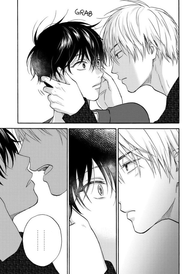 [RAKUTA Shoko] Tadareta Koi ni wa Itashimasen! (update c.5.5) [Eng] — 106