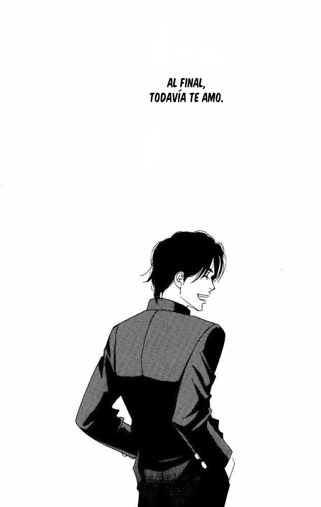 [Yoshinaga Fumi] Antique Bakery DJ 11# Tanabata no Yoru [Español] — 034