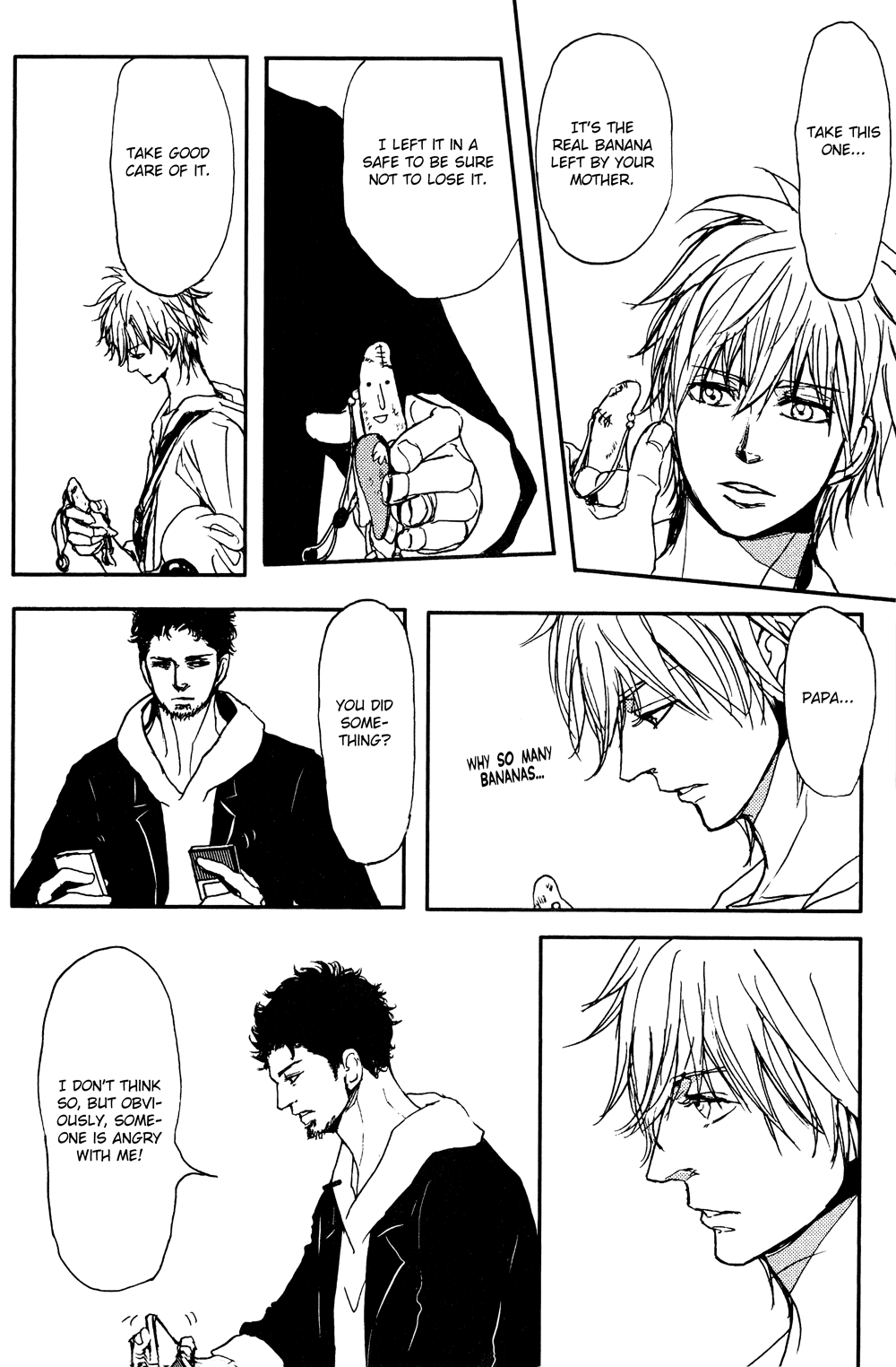 [Shoowa] Papa’s Assassin. ~ Vol.2 Papa’s Assassin. ~ Daniel wa Tonde yuku [Eng] — 072