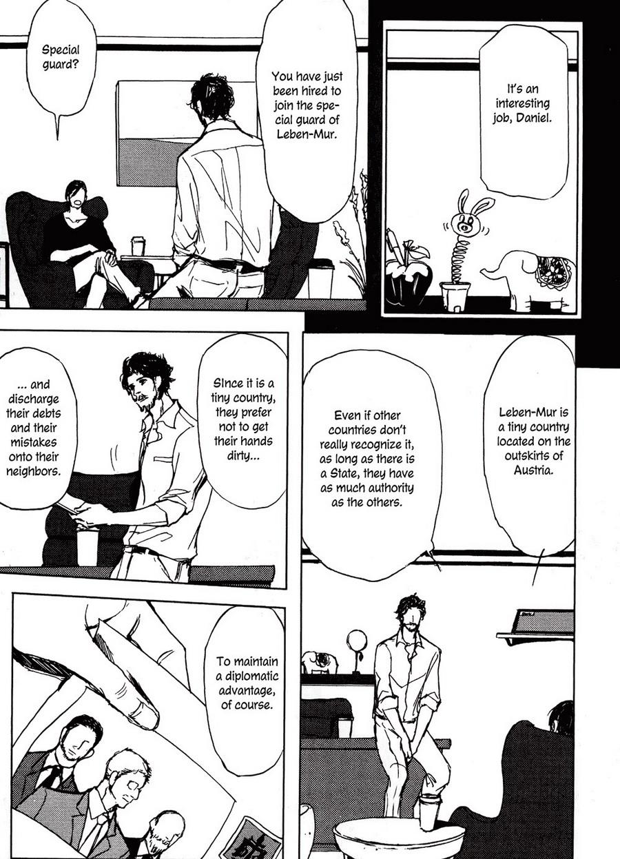 [Shoowa] Papa’s Assassin. ~ Vol.2 Papa’s Assassin. ~ Daniel wa Tonde yuku [Eng] — 127