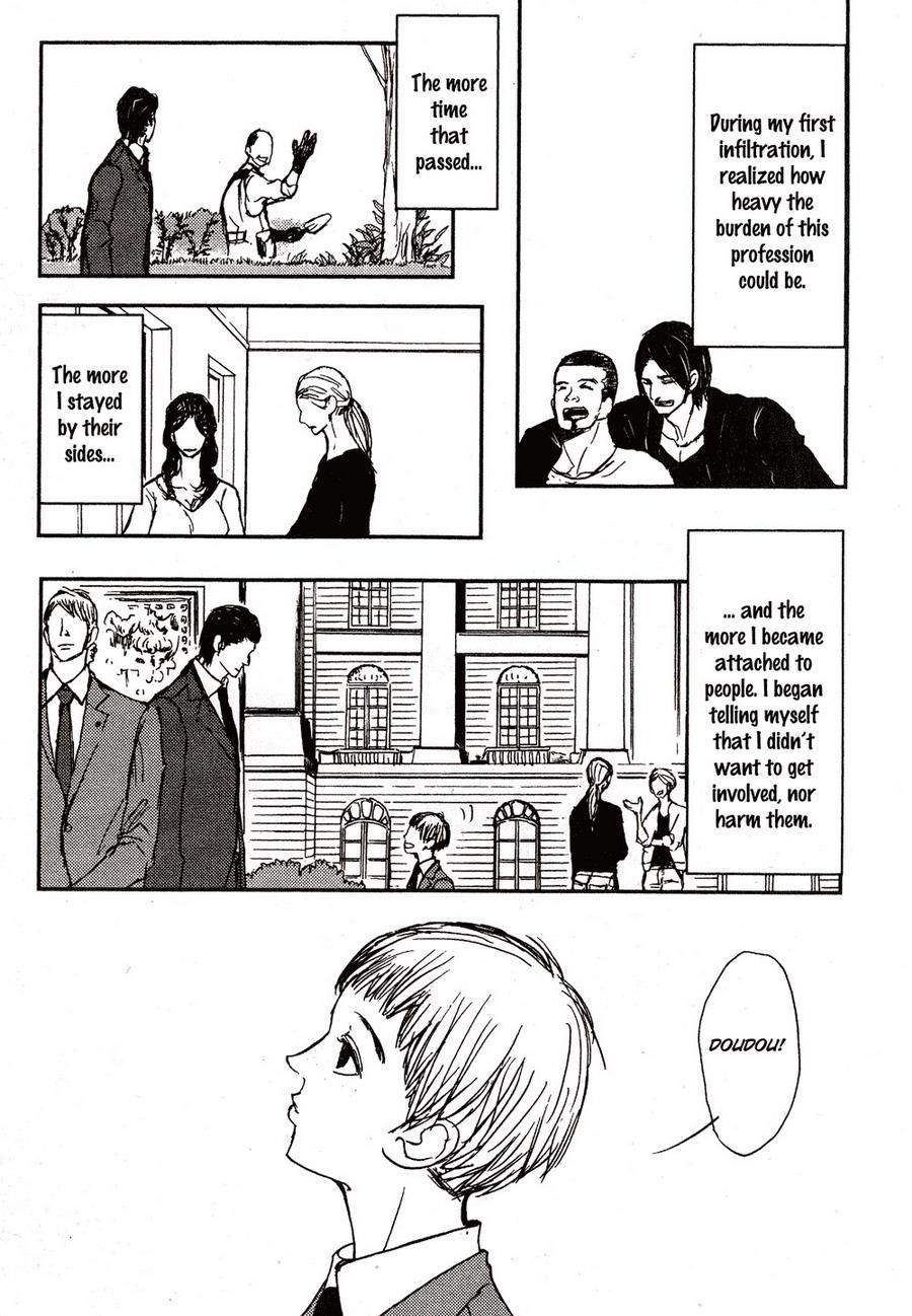 [Shoowa] Papa’s Assassin. ~ Vol.2 Papa’s Assassin. ~ Daniel wa Tonde yuku [Eng] — 145