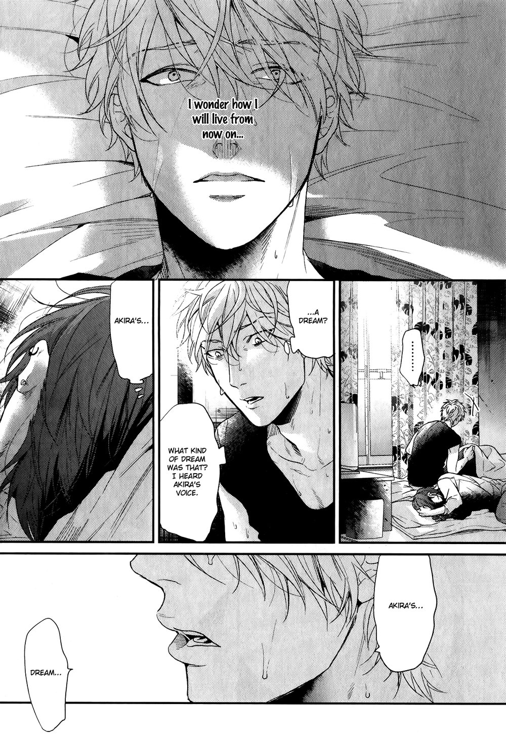 [OGERETSU Tanaka] Lonely to Organdy [Eng] {u-zai} — 123