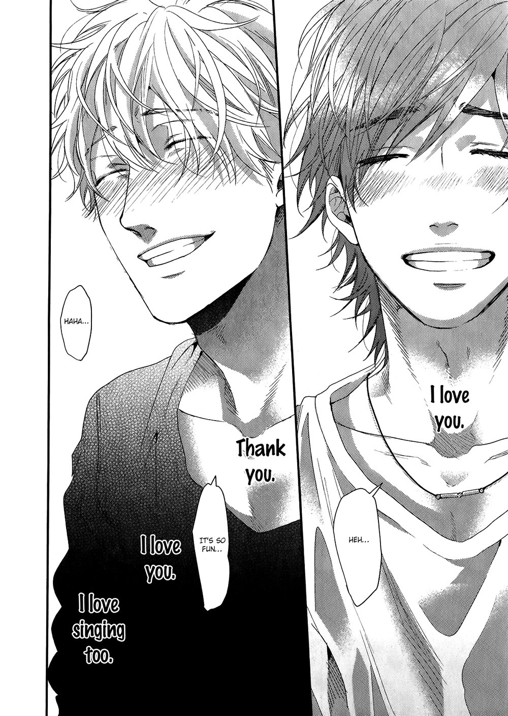[OGERETSU Tanaka] Lonely to Organdy [Eng] {u-zai} — 160