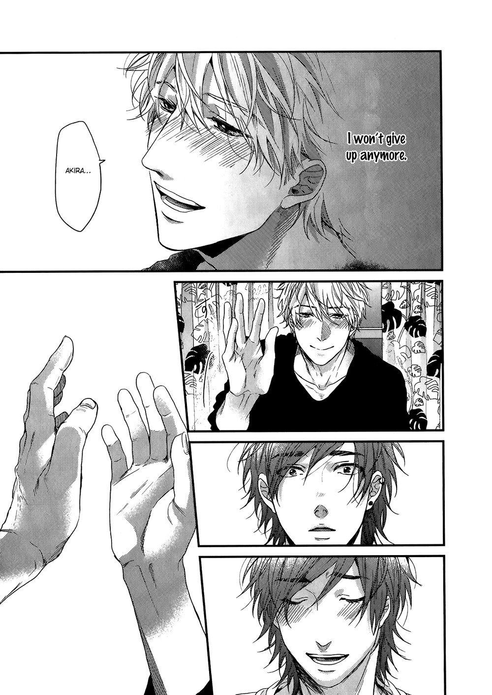 [OGERETSU Tanaka] Lonely to Organdy [Eng] {u-zai} — 161