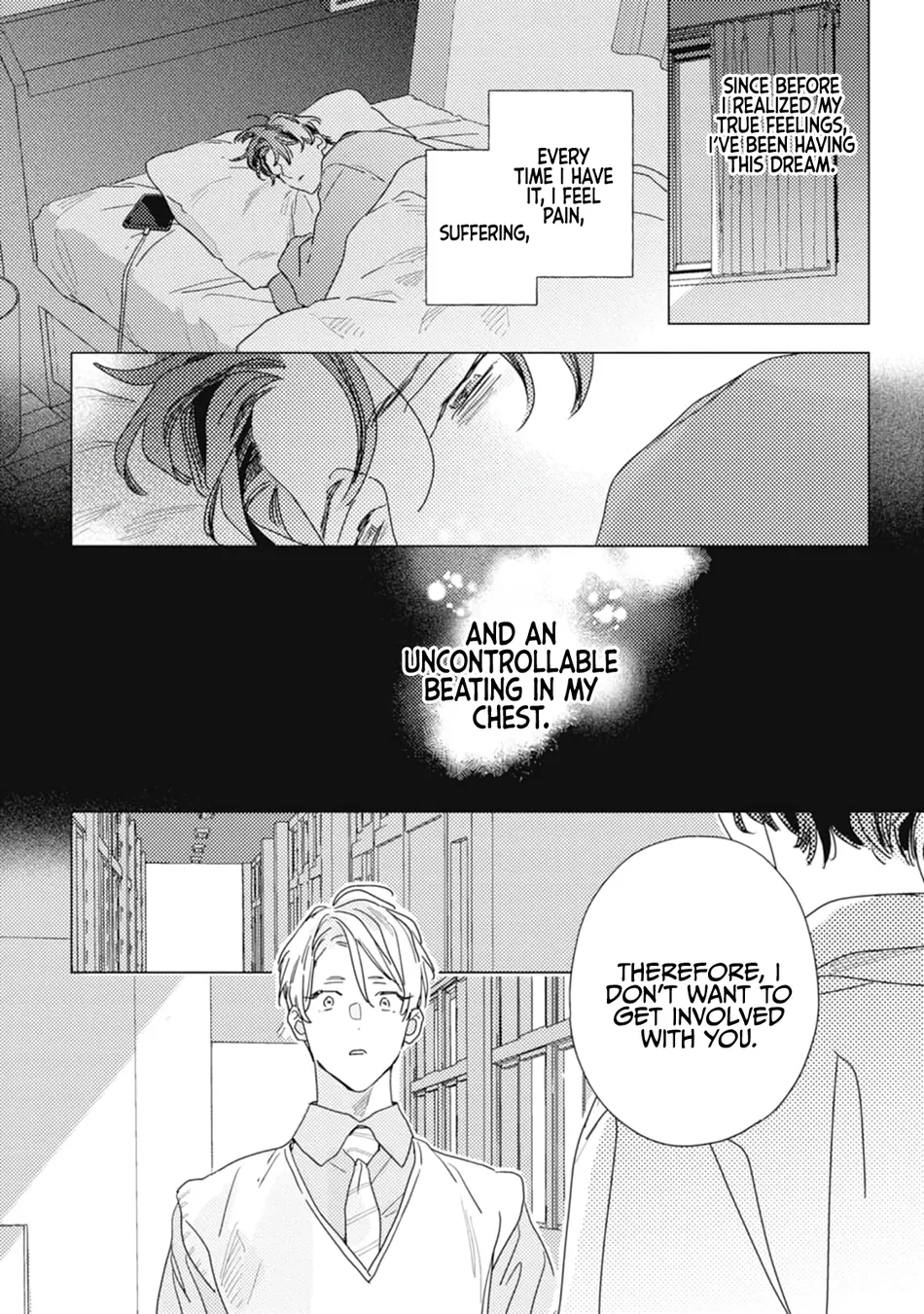 [NOJIRO Guri] RaiRaiRaise [Eng] (c.1+2) — 016