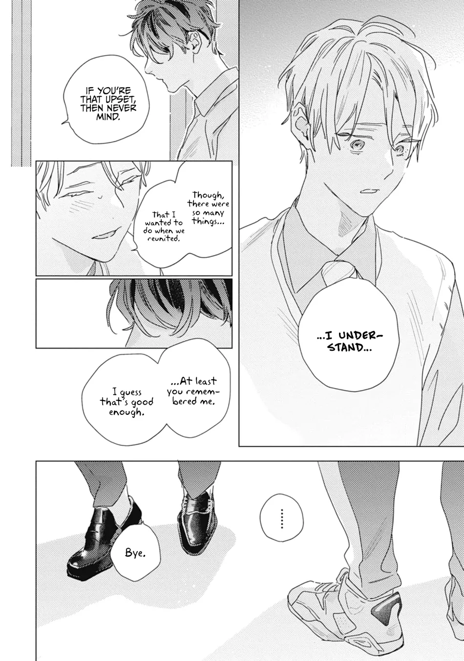 [NOJIRO Guri] RaiRaiRaise [Eng] (c.1+2) — 030