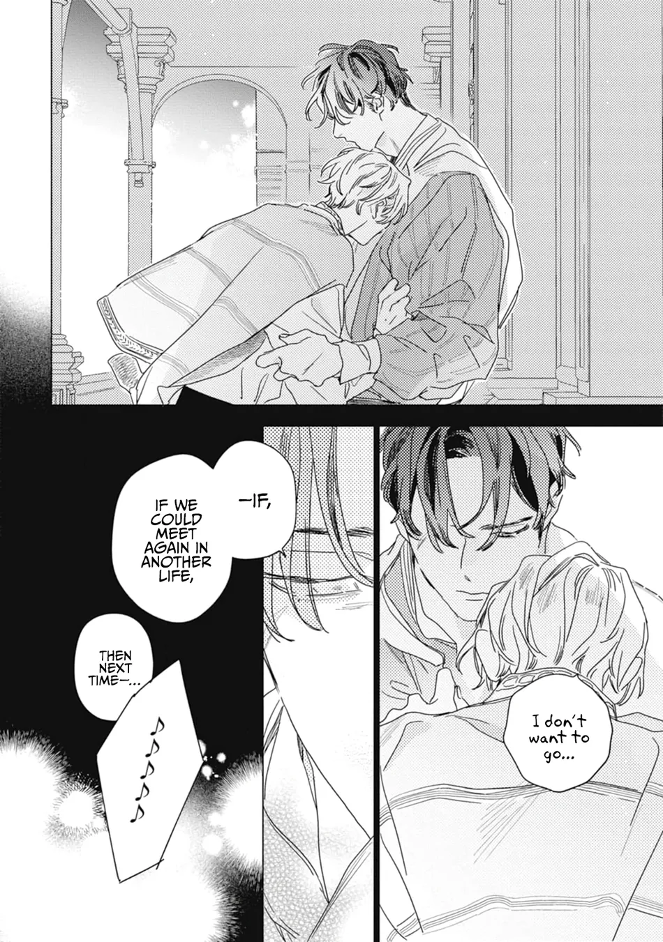 [NOJIRO Guri] RaiRaiRaise [Eng] (c.1+2) — 006