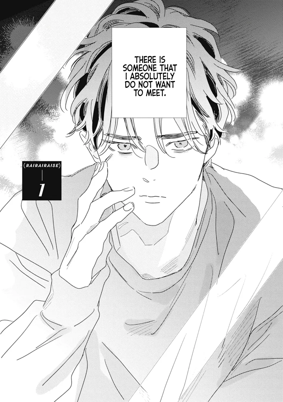[NOJIRO Guri] RaiRaiRaise [Eng] (c.1+2) — 009
