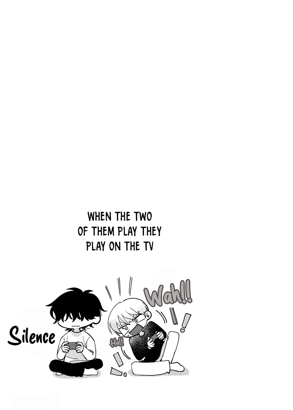 [sawaco] Haishin-sha to Lehman [Eng] — 015