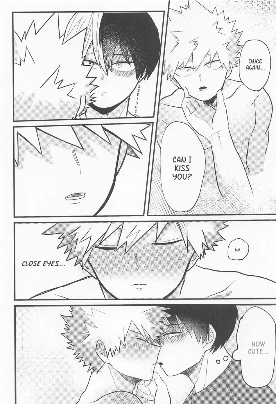 [moimoi (Usano)] My Hero Academia dj – Love Invisible [Eng] — 018