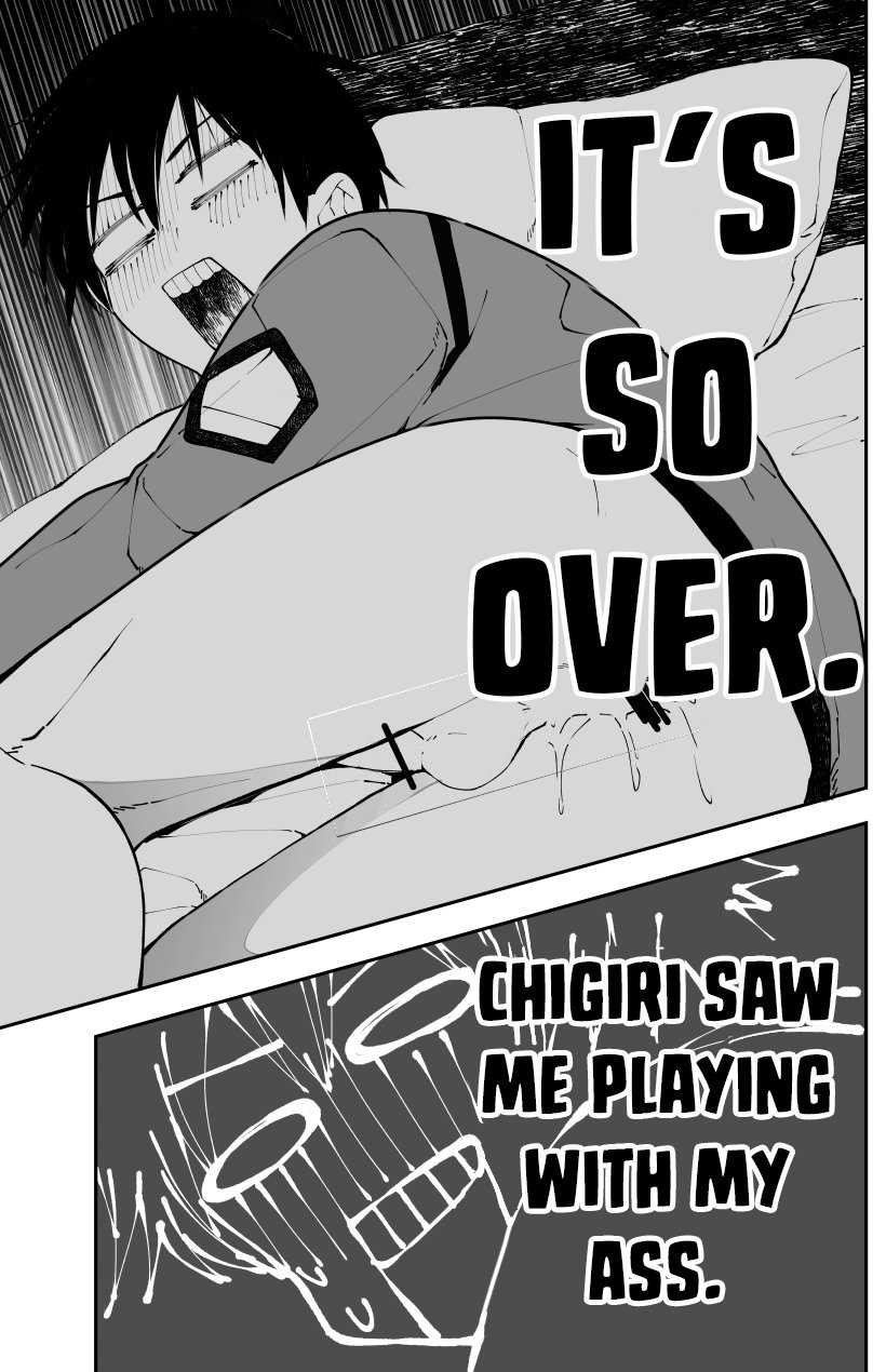 [Anagodon (Anagomeshi)] Kagi no Kakaranai Heya – The Room With No Lock to Lock – Blue Lock dj [Eng] — 018