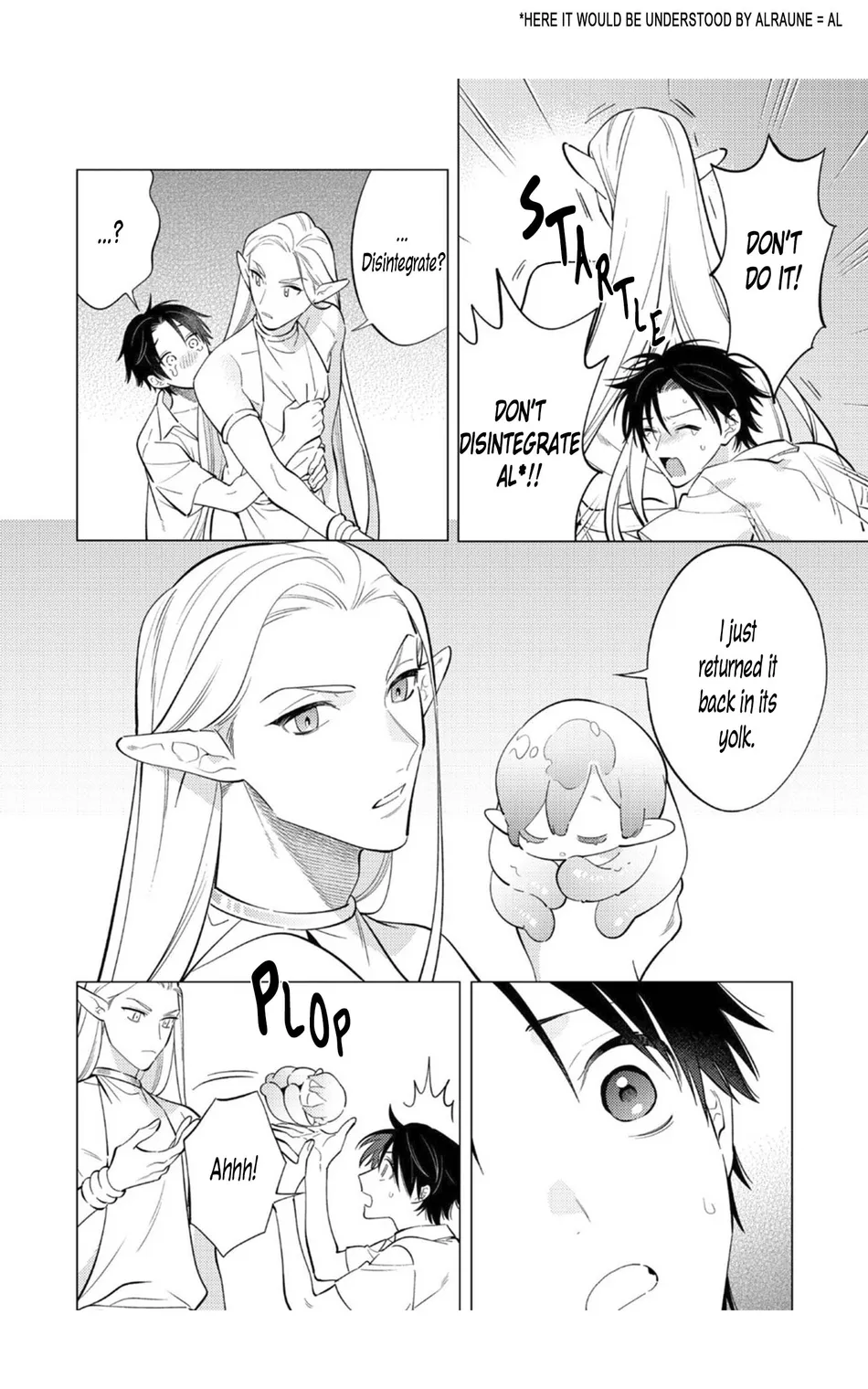 [MITSUYA Bond] New World Lovetopia Memento [Eng] (c.1+2) — 016