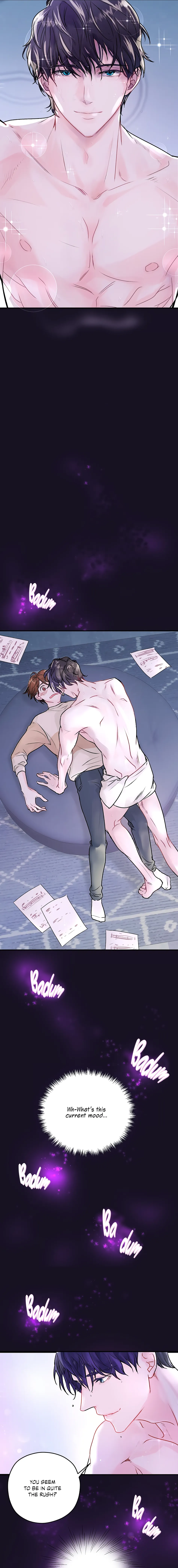 [mpuu] Love Letter Lyrics [Eng] (c.0-10) — 009