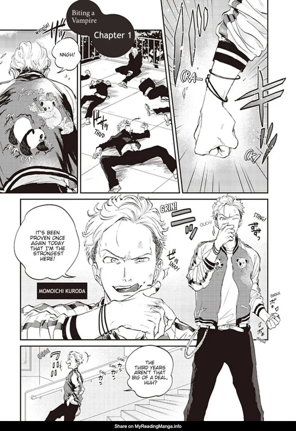 [Abuku] Biting a Vampire [Eng] — 004