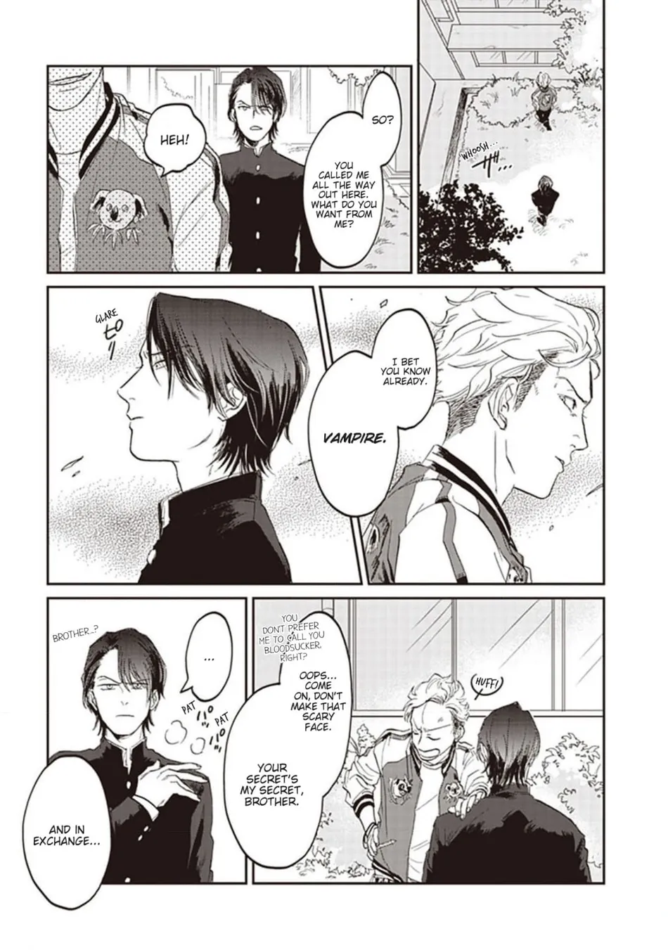[Abuku] Biting a Vampire [Eng] — 012