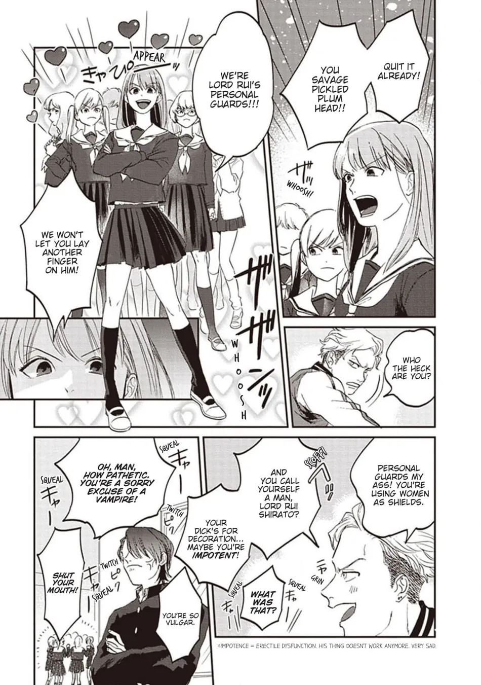[Abuku] Biting a Vampire [Eng] — 018
