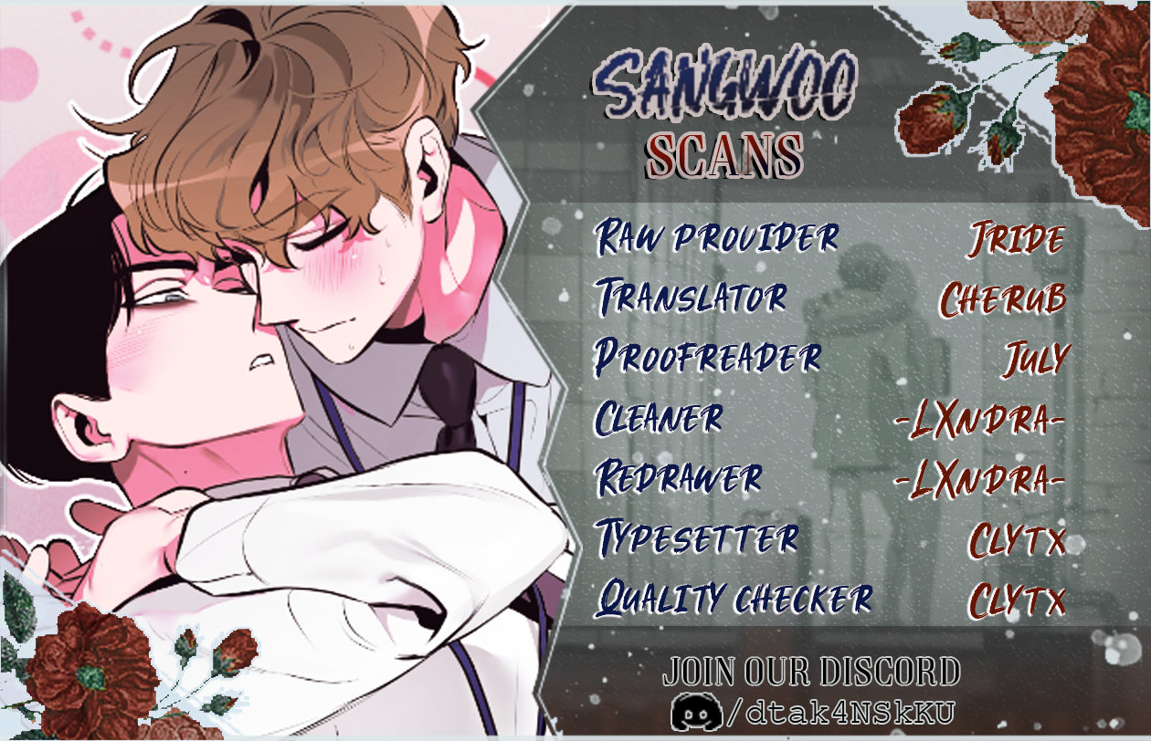 [CHO Sangduck] When I Close My Eyes, My Heart Beats [Eng] — 001