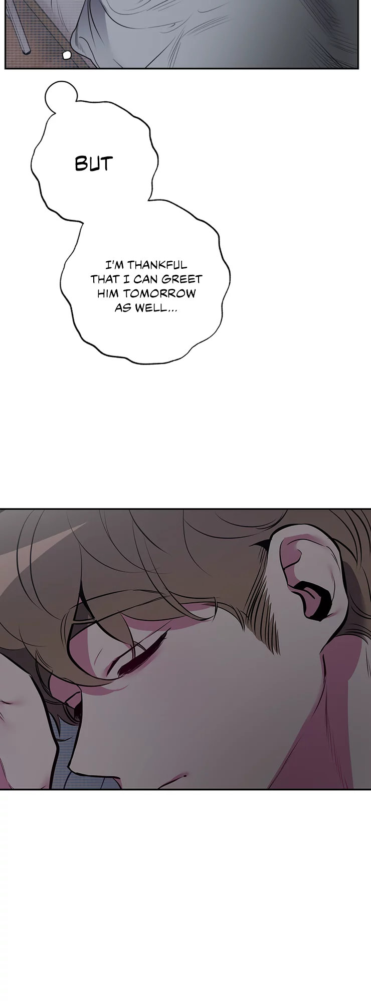 [CHO Sangduck] When I Close My Eyes, My Heart Beats [Eng] — 012