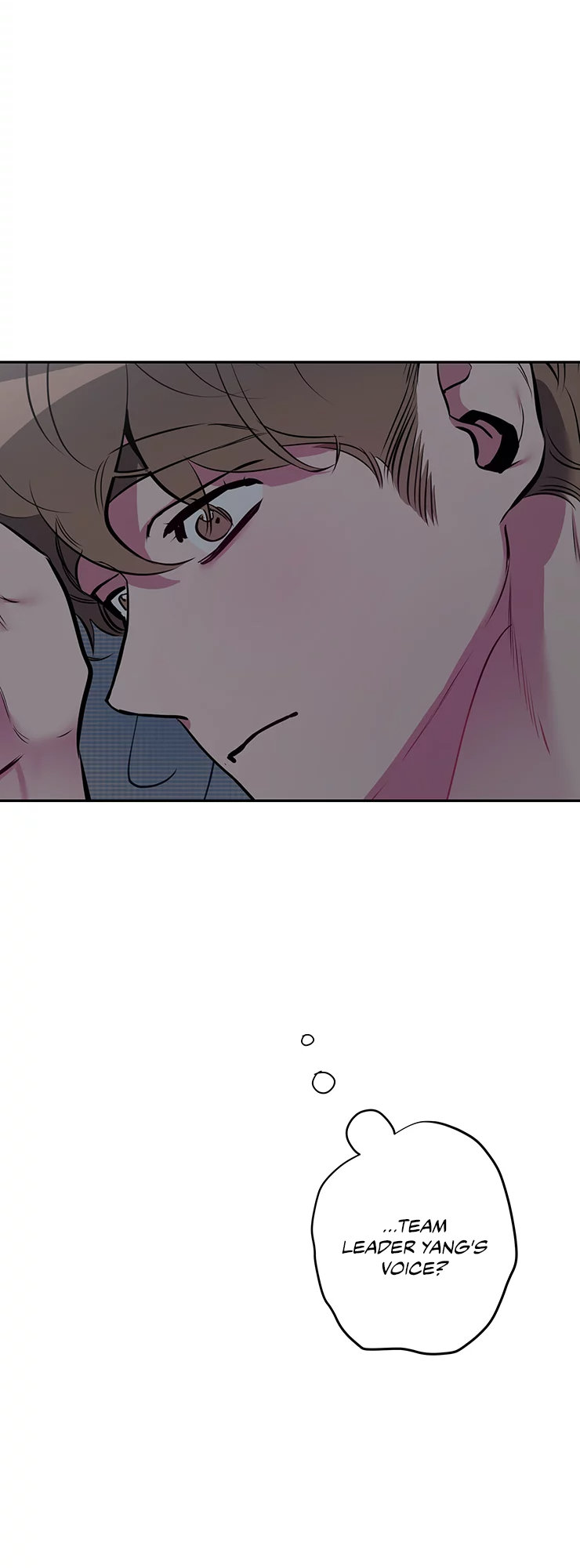 [CHO Sangduck] When I Close My Eyes, My Heart Beats [Eng] — 014