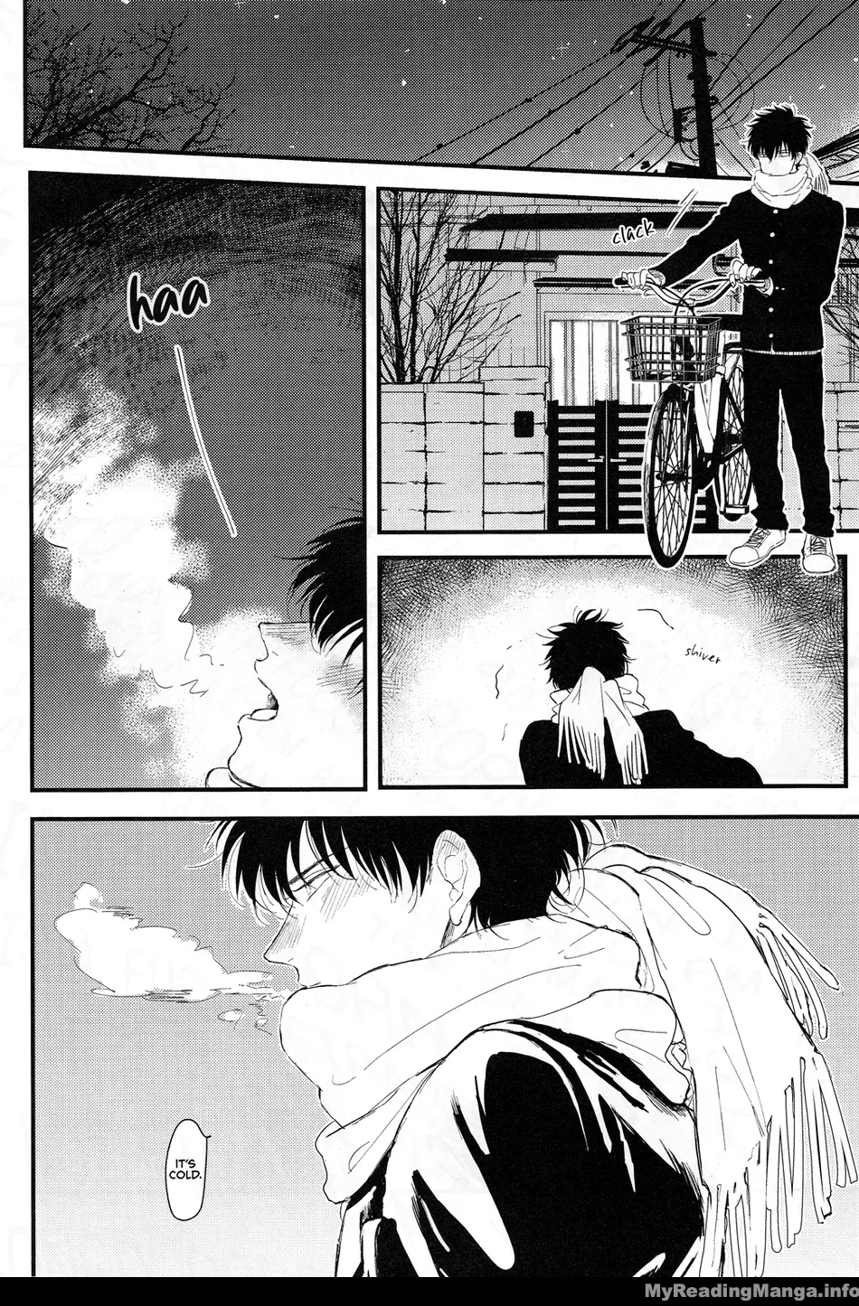 [Kuso no Kamikuzu (Obu)] Sorekara no Koto – Gintama dj [Eng] — 003