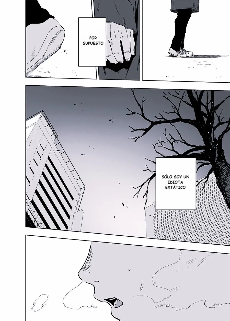 [Haikibutsushorijou (Haiki)] BearSong [Spa] — 030