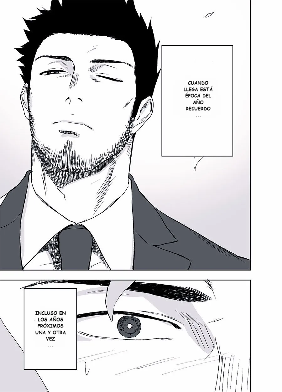[Haikibutsushorijou (Haiki)] BearSong [Spa] — 059