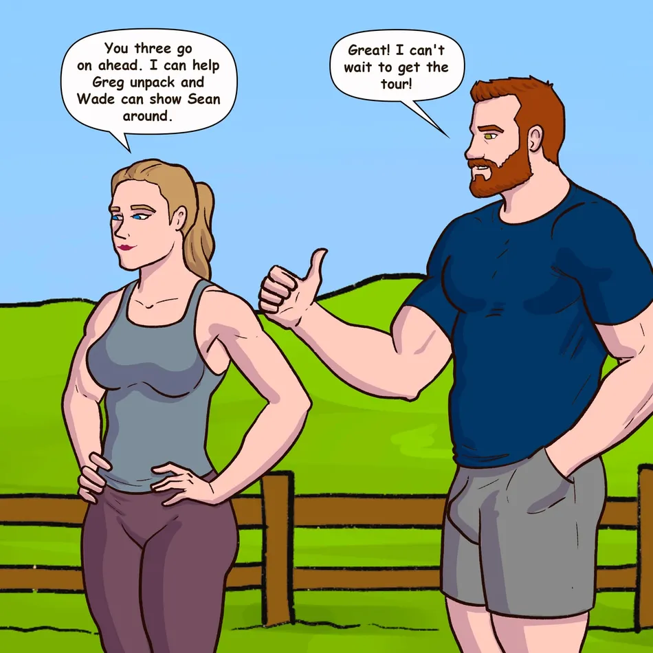 [Gabo] Gabo Artwork Comic N27 [Eng] — 012