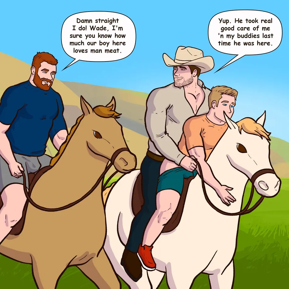[Gabo] Gabo Artwork Comic N27 [Eng] — 017