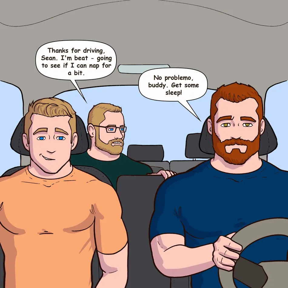 [Gabo] Gabo Artwork Comic N27 [Eng] — 002