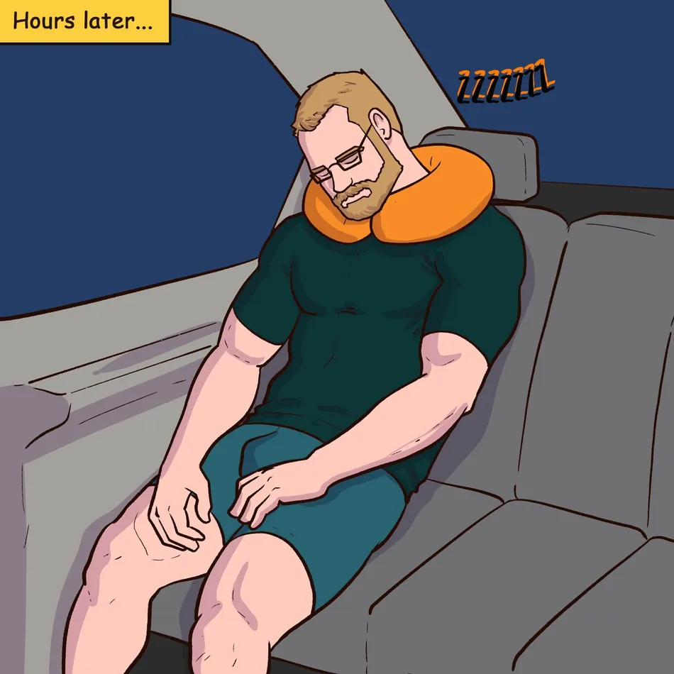 [Gabo] Gabo Artwork Comic N27 [Eng] — 003